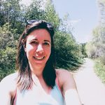 Anne Eckhardt - @annamataz - Instagram