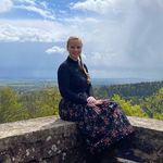 Anne Mette Eckhardt - @anzemetze - Instagram