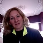 Anne Eckhart - @wiegel11 - Instagram