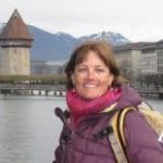 Anne Griffin Eckmann - @annegeckmann - Instagram