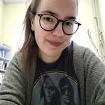 Anne Malin - @anne.boeckmann - Instagram