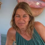 Annette Eckmann - @annette.eckmann - Instagram