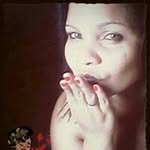 Anne Eddy Souza - @annebrum12 - Instagram