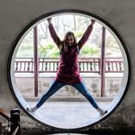 Anne Edelstein - @leaturmalin - Instagram