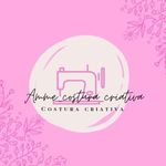Anne & Eder - @amme_costura_criativa - Instagram