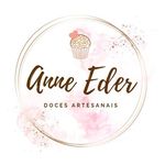 Anne Eder - Doces Artesanais - @annedocesart - Instagram