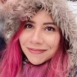 @anneeders - Instagram