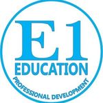 Anne Edgar - @e1education - Instagram