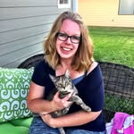 Anne Edgington - @mizzouanne - Instagram