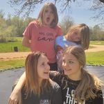 Teddie Anne Edington - @teddie_edington - Instagram