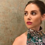 Annie Edison-Winger - @anniedison_ - Instagram
