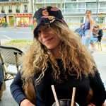 Sarah Anne Edison - @couscousricola - Instagram