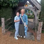 Anne Edkins - @anne_edkins - Instagram