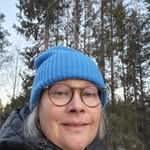 Ann Edman - @annedman72 - Instagram
