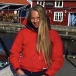 Anne Edman - @anneedman - Instagram