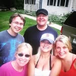 Anne Zielinski Edmonds - @anne.edmonds.7524 - Instagram