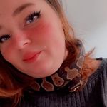 Tyler-Anne Edson - @tyleranneedson - Instagram