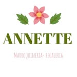 Annette - @annette_regalos - Instagram