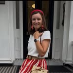 Anne-Laure Church - @annelaure.eglise - Instagram