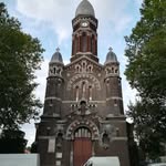 Église st anne - @eglisestanne - Instagram