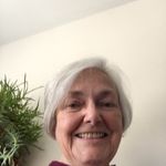 Anne Ehret - @ehret03755 - Instagram