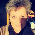 Anne Ehret - @nanouehret - Instagram