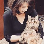 Anne Ehrlich - @gburgdeananne - Instagram