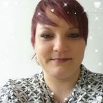 Mary Anne Eilers - @babyublacky - Instagram
