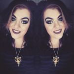 Anne Elder - @jthmbutterfly - Instagram