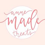 Anne Elder - @annemadetreats - Instagram