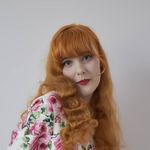 Anne Elder - @anneeelder - Instagram