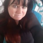 Anne Elder - @hunbun51 - Instagram