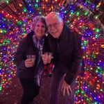 Anne Elder Stewart - @hacketta - Instagram