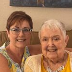 Anne Eliason - @comimad755 - Instagram