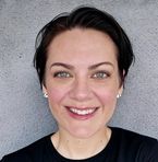 Anne Eliason - Facebook