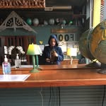 Anne Elliott - @raindwellerpoetry - Instagram