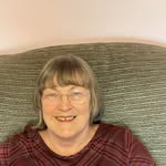 Anne Elliott - @bustersusie - Instagram