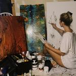 Anne Ellis - @aee_visuals - Instagram