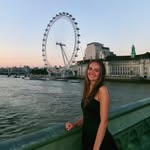 Anne Ellis - @anneellisbohannon - Instagram