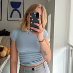 Anne Julie - @anneelmstroem - Instagram