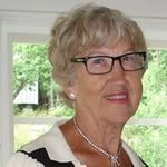 Anne Elvinsson - @anneelvinsson - Instagram
