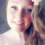Anne-Marie Elvin - @shortyamz1 - Instagram