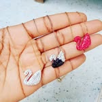 Elvina K" - @anneelvinakoffi - Instagram