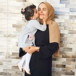ElvinLina'nın Annesi🤱 - @elvinlinaninannesi - Instagram
