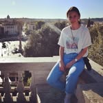 Anne Engel - @annengelh - Instagram
