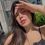 Anne Micaely Engel - @_anneengel - Instagram