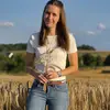 smart field🌻 - @anneengel11 - TikTok