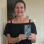 Anne Elizabeth Enright - @therealzacthecooldog - Instagram