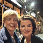 Anne Enright - @enrightanne - Instagram
