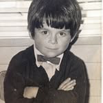 anne enright - @thewrengirl - Instagram